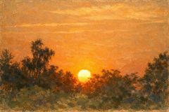 Sonnenaufgang Sonnenaufgang