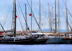 Grüße aus der Türkei