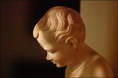 Skulptur von Antonio Canova Skulptur von Antonio Canova