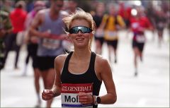 Impressionen vom KölnMARATHON 2024 Impressionen vom KölnMARATHON 2024