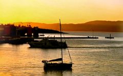 Grüße aus der Türkei