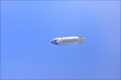 Luftschiff Luftschiff