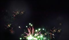 Silvesterfeuerwerk Silvesterfeuerwerk