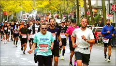 Köln-Marathon 2025