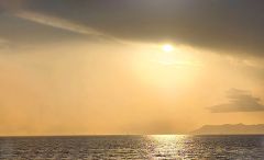 Grüße aus der Türkei