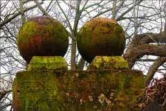 Geheimnisvoller Ort Geheimnisvoller Ort