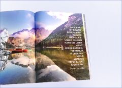 Mein Interview über die Liebe ist gerade erschienen