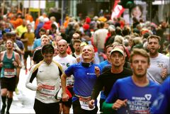 Köln-Marathon 2025