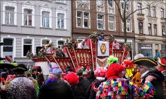 Fastnachtdienstag Fastnachtdienstag