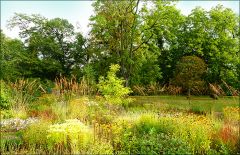 Herbst liegt in der Luft