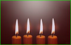 4. Advent 4. Advent