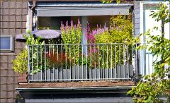 Balkon Balkon
