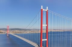 Grüße aus der Türkei