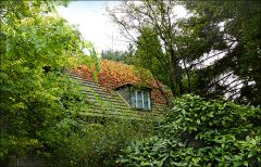 Geheimnisvoller Ort Geheimnisvoller Ort