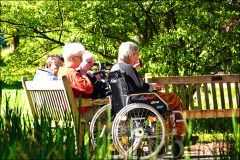 Rentner im Mai