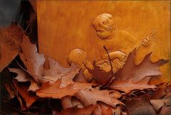 Gefallene Blätter Gefallene Blätter