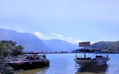 Grüße aus der Türkei von der Lagune in Fethiye Grüße aus der Türkei von der Lagune in Fethiye