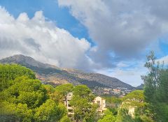 Valencia im Oktober 2024 Valencia im Oktober 2024