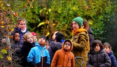 Kinder in der Natur Kinder in der Natur