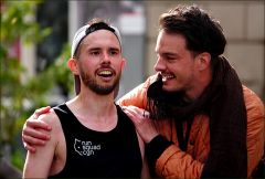 Impressionen vom KölnMARATHON 2024 Impressionen vom KölnMARATHON 2024