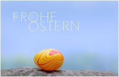 Frohe Ostern Frohe Ostern