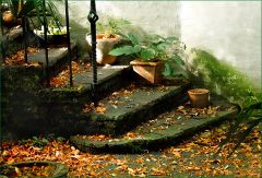 Geheimnisvoller Ort Geheimnisvoller Ort