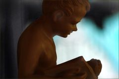 Skulptur von Antonio Canova