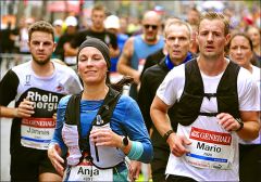Köln-Marathon 2025