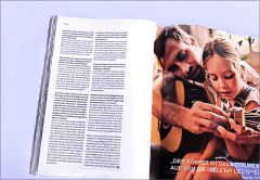 Mein Interview über die Liebe ist gerade erschienen