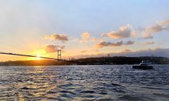 Grüße aus Istambul Grüße aus Istambul