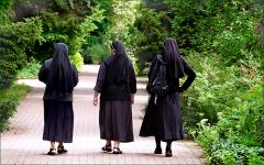 Drei Nonnen Drei Nonnen