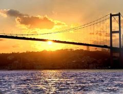 Grüße aus Istambul Grüße aus Istambul