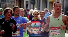 Impressionen vom KölnMARATHON 2024 Impressionen vom KölnMARATHON 2024