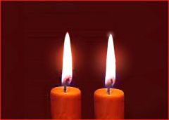 Ich wünsche euch allen einen schönen 2.Adventssonntag