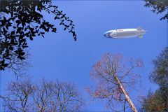 Luftschiff Luftschiff