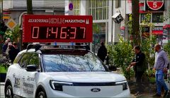 Köln Marathon 2024 Köln Marathon 2024