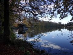 Herbststimmung Herbststimmung