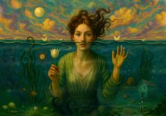 Das Unterwassergeheimnis Das Unterwassergeheimnis