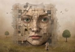 Wiesenbegegnung Wiesenbegegnung