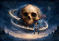 50th Anniversary Of Oxygene