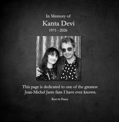 Kanta in Memory