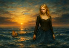 Im Herz Der Flut Im Herz Der Flut