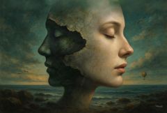 Wo Ich war, Wo Ich Bin Wo Ich war, Wo Ich Bin