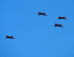 4 Flieger