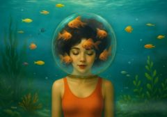 Die tiefe Stille Die tiefe Stille