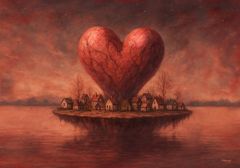 Wo die Liebe lebt Wo die Liebe lebt