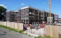 Schule in Weeze