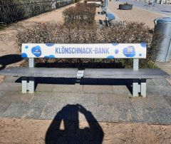 Klönschnack Klönschnack