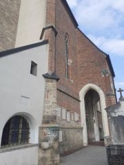 Eingang/Ausgang