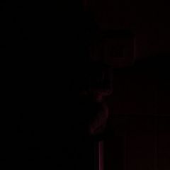 Buddha by night Buddha by night